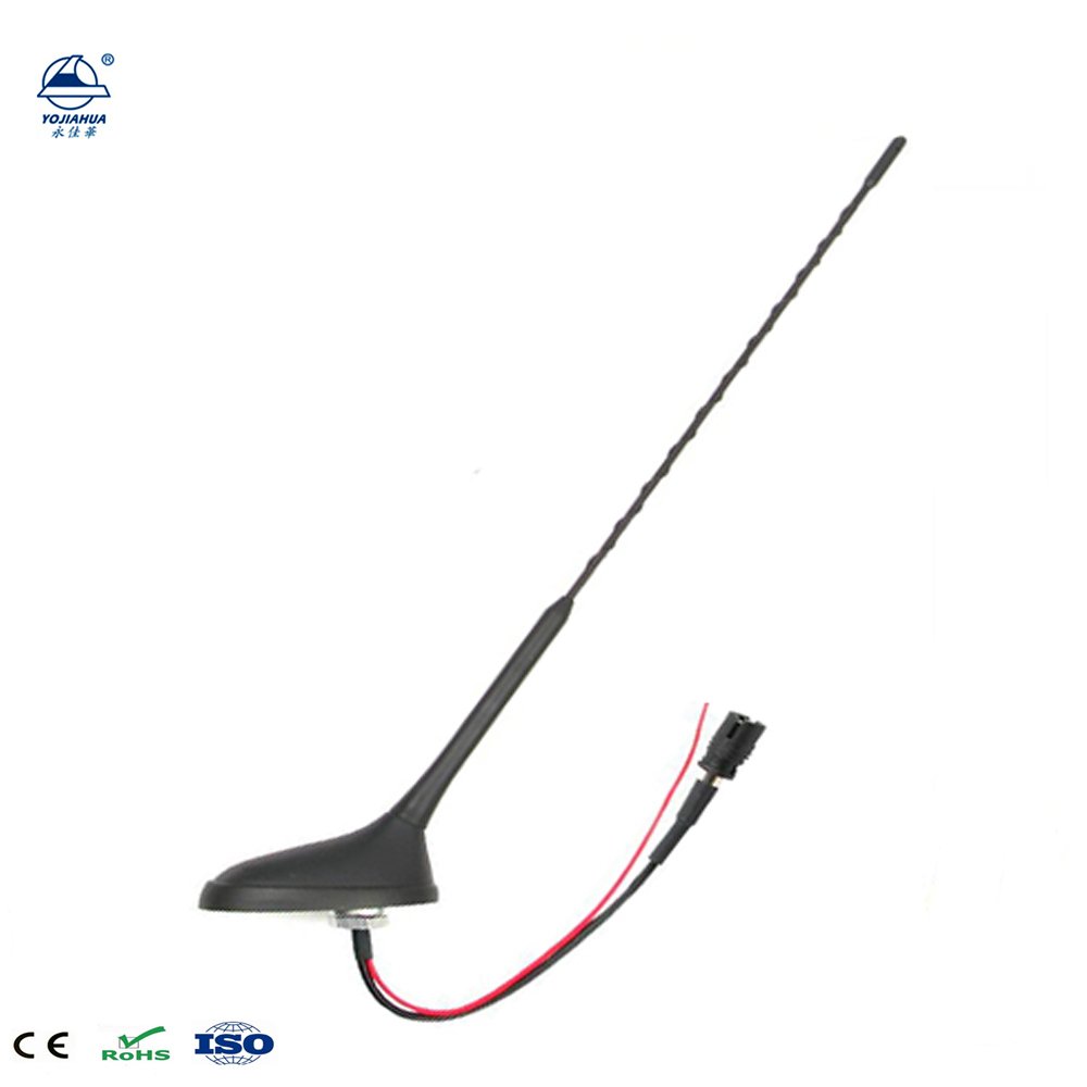 Car Radio Antenna